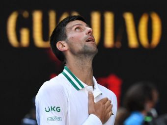 
	Novak Djokovic va deveni luni OFICIAL cel mai bun tenismen din istoria clasamentului ATP | Sarbul il va depasi pe Roger Federer la numarul de saptamani petrecute ca lider mondial
