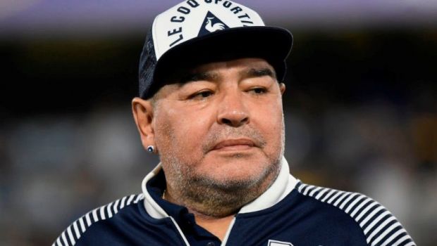 
	Acuzații aspre aduse de fostul avocat al lui Maradona. Ce susține în privința tratamentului care i s-a aplicat lui Diego
