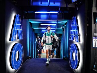 
	Novak Djokovic s-a calificat in a 28-a finala de Grand Slam a carierei! Sarbul a castigat toate cele opt jucate la Melbourne: va juca in ultimul act cu Medvedev sau Tsitsipas&nbsp;
