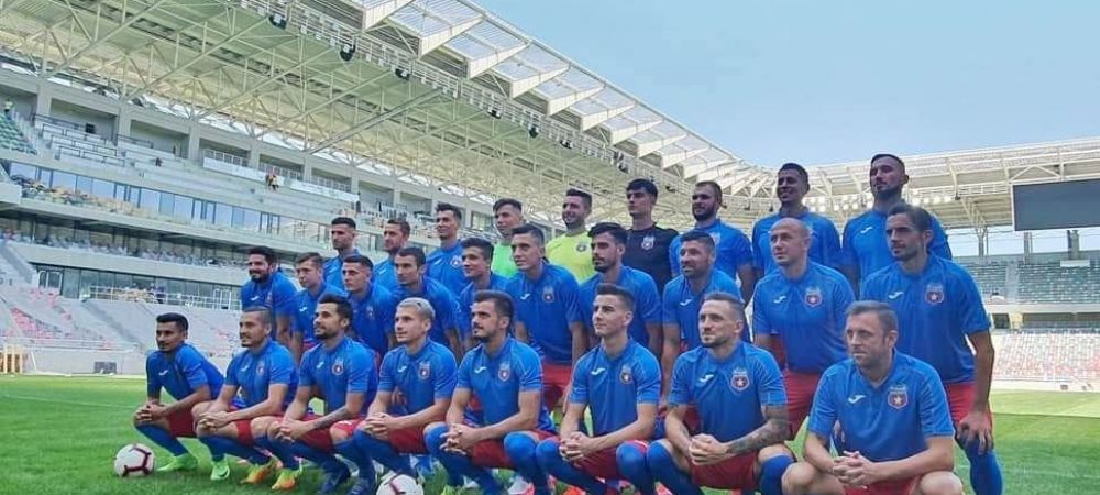 FCSB dream team foste glorii functii club Steaua Bucuresti