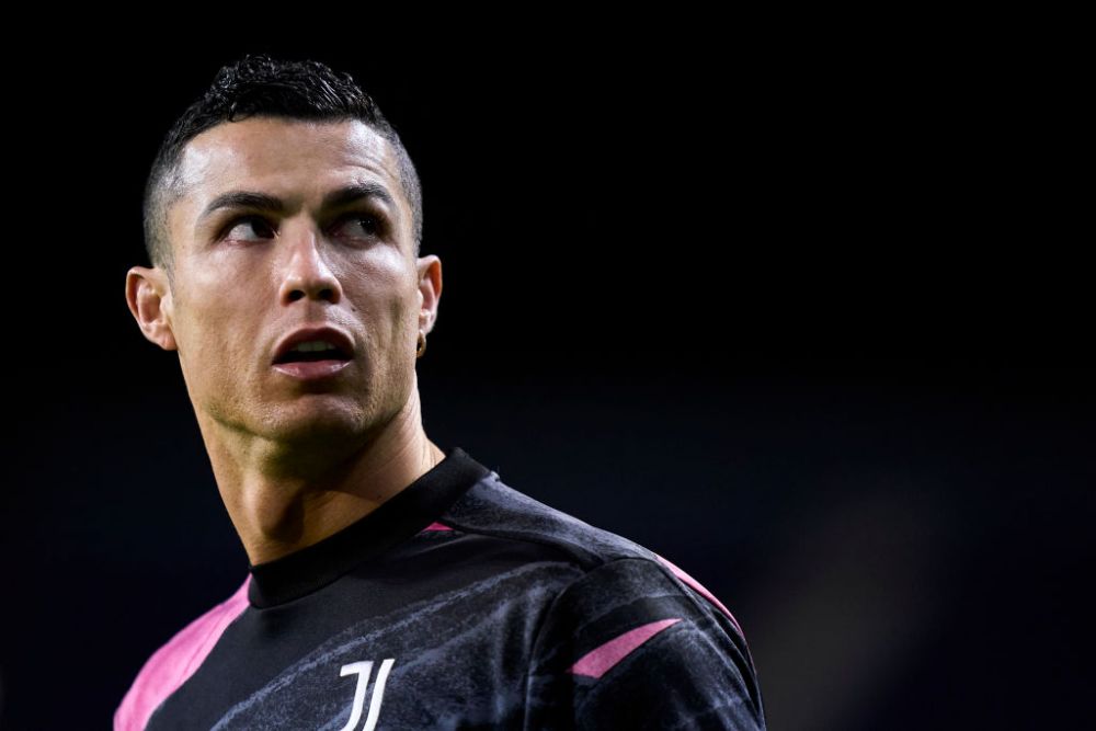 Ronaldo, luat la tinta de un fost star din Serie A! "Intotdeauna a fost egoist, nu l-a interesat cand marchează si ceilalti colegi!"_4