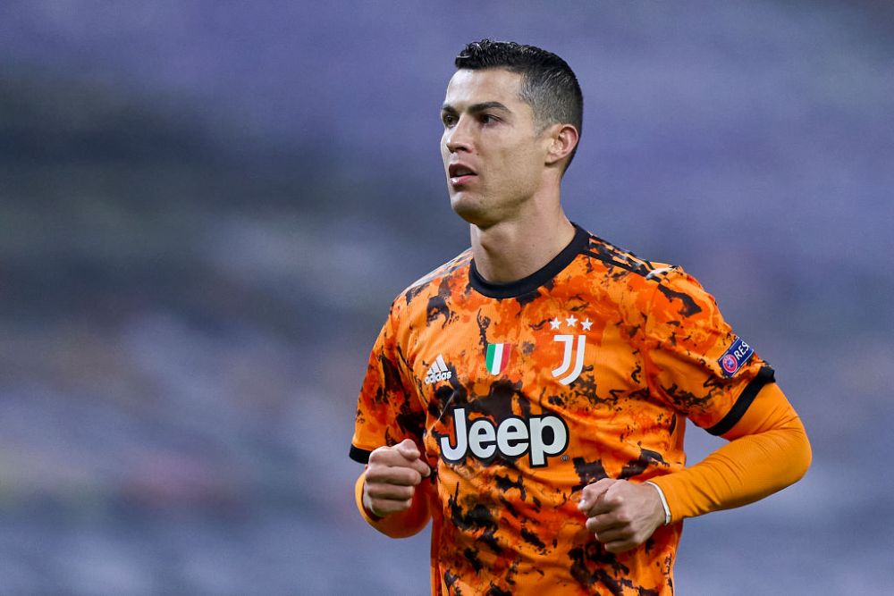 Ronaldo, luat la tinta de un fost star din Serie A! "Intotdeauna a fost egoist, nu l-a interesat cand marchează si ceilalti colegi!"_6