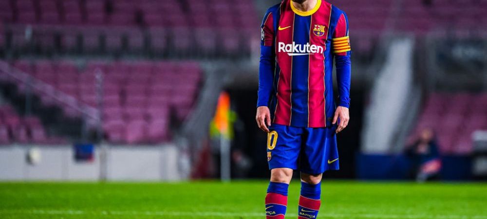 Manchester City Contract el mundo deportivo Lionel Messi Pep Guardiola