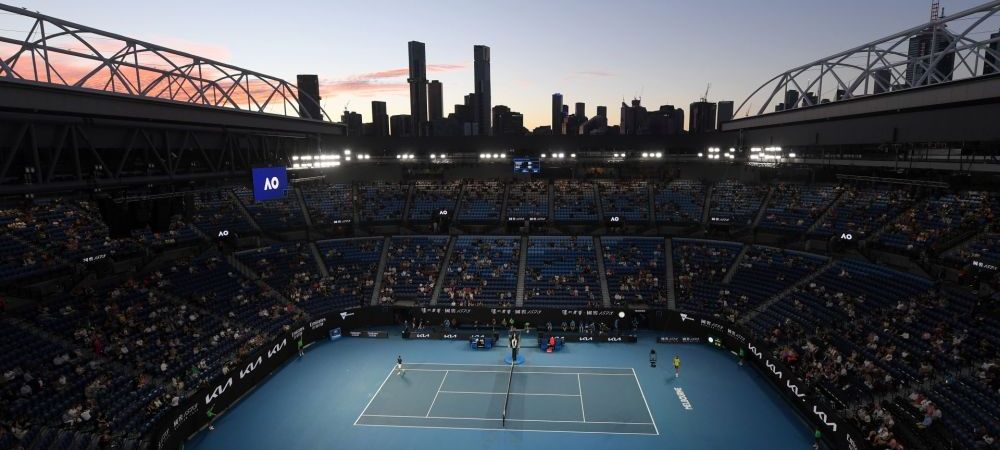 Australian Open 2021 Australian Open pandemie Craig Tiley profit Australian Open