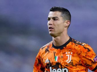 
	Critici EXTREM DE DURE la adresa lui Cristiano Ronaldo dupa infrangerea lui Juve cu Porto: &quot;Jenant! A aratat ca un batran fara echilibru!&quot;

