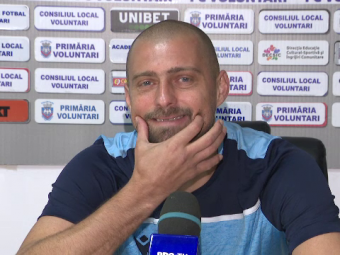 Dezvaluirile COMPLETE ale lui Tamas: &quot;Daca mergeam la Dinamo, nu stateam cu mainile in san!&quot; Ce spune despre transferul lui Man in Serie A