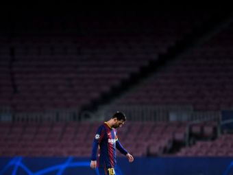 Leo Messi nu e PRIORITATE la PSG! Care sunt principalele obiective ale seicilor miliardari de la Paris