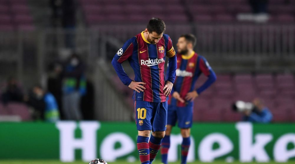 Starul din Premier League, propus la Barcelona: "Ar face senzatie pe Camp Nou!" Fotbalistul care ar putea ajunge in echipa lui Koeman _5