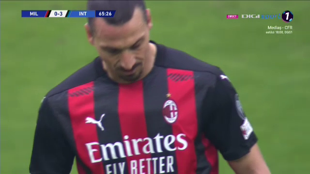 "Io, Iooooo!" Lukaku, NEBUNIE in fata lui Zlatan dupa ce a facut 3-0 cu Milan! E faza care face inconjurul lumii! Ce a inceput sa TIPE in fata camerei_12