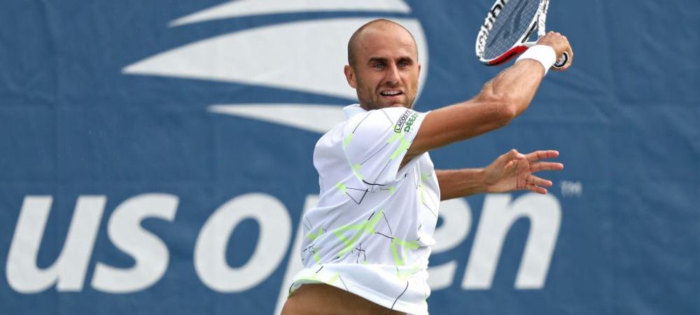 Marius Copil Grand Slam Simona Halep Tenis Romania