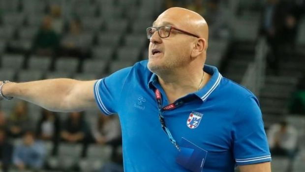 
	Antrenorul Iuliei Dumanska a murit dupa victoria cu Lokomotiva Zagreb! Ce s-a intamplat cu Saracevic&nbsp;
