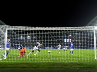 
	Dramatism TOTAL in Premier League! Palace a invins cu un gol a la Bergkamp si un voleu in ultimul minut al partidei! Video cu super reusitele
