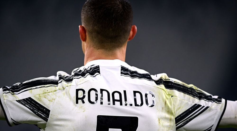 Ronaldo o demoleaza pe ultima clasata din Serie A si este golgheterul Italiei! Starul lui Juventus este la un pas de un nou record MAGNIFIC_2