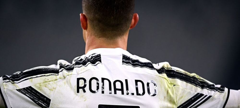 Cristiano Ronaldo golgheter juventus Romelu Lukaku Serie A