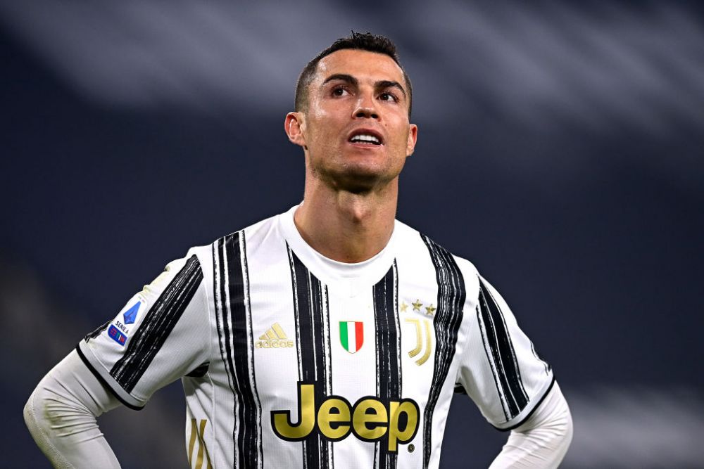 Ronaldo o demoleaza pe ultima clasata din Serie A si este golgheterul Italiei! Starul lui Juventus este la un pas de un nou record MAGNIFIC_4