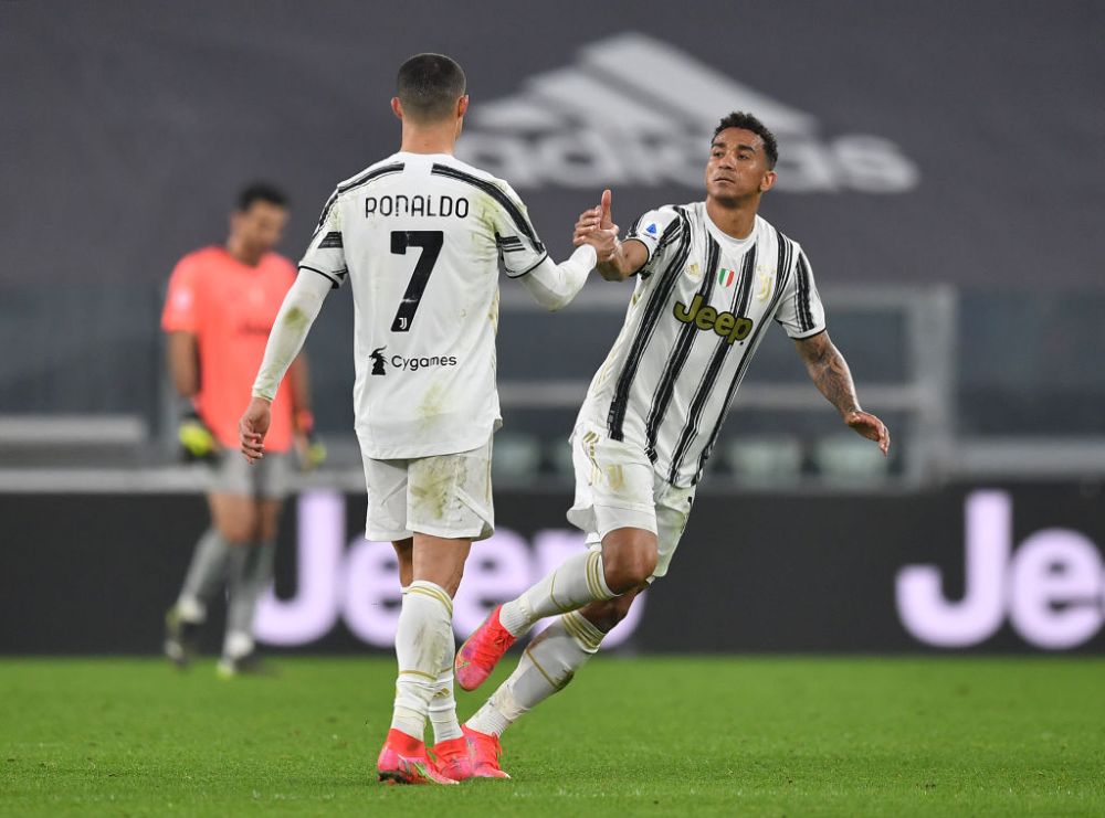 Ronaldo o demoleaza pe ultima clasata din Serie A si este golgheterul Italiei! Starul lui Juventus este la un pas de un nou record MAGNIFIC_5