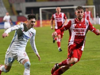 
	ANALIZA | Noua generatie de juniori din Liga 1. Cat de pregatite sunt cluburile pentru a indeplini regula U21 in sezonul viitor
