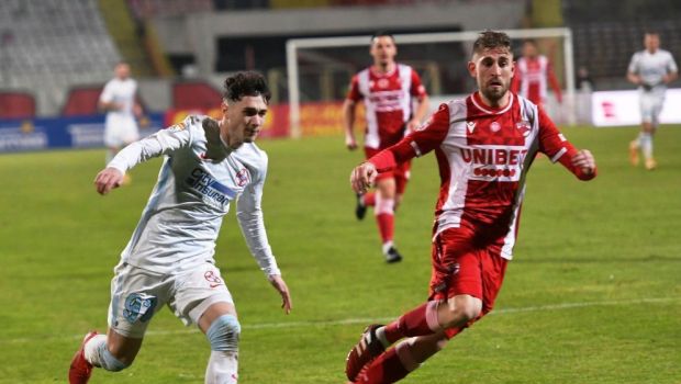 
	ANALIZA | Noua generatie de juniori din Liga 1. Cat de pregatite sunt cluburile pentru a indeplini regula U21 in sezonul viitor
