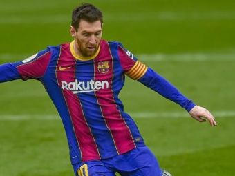 
	Doar 8 echipe au reusit sa scape fara sa primeasca gol de la Messi! Cifrele impresionante ale argentinianului

