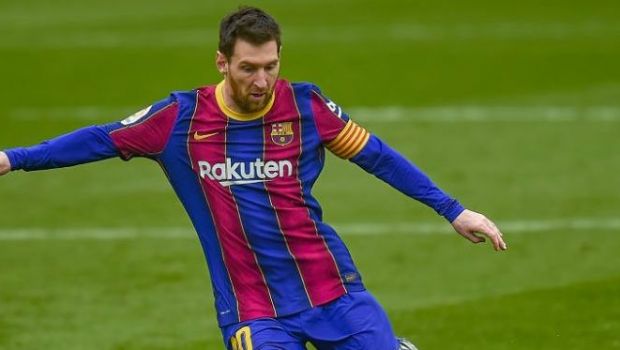 
	Doar 8 echipe au reusit sa scape fara sa primeasca gol de la Messi! Cifrele impresionante ale argentinianului
