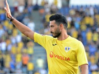 
	Decizie surprinzatoare! Hamza Younes va semna cu o echipa din Romania! Unde va ajunge fostul jucator al Petrolului
