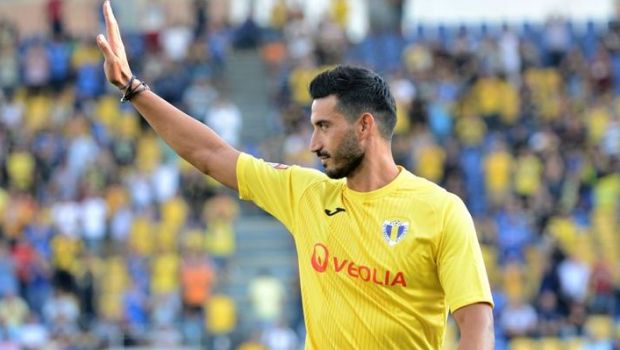 
	Decizie surprinzatoare! Hamza Younes va semna cu o echipa din Romania! Unde va ajunge fostul jucator al Petrolului
