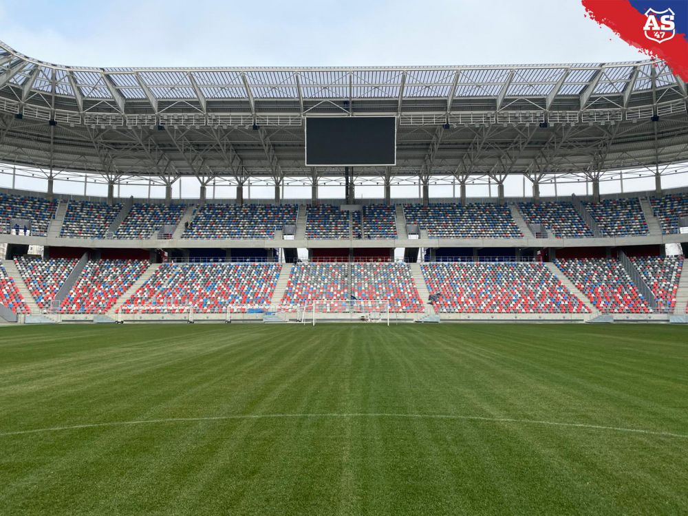 FCSB INAUGUREAZA noul stadion Steaua?! Scenariu incredibil pentru BIJUTERIA de 100 de milioane din Ghencea! Cum poate ajunge echipa lui Becali pe stadionul unde a primit INTERZIS_9