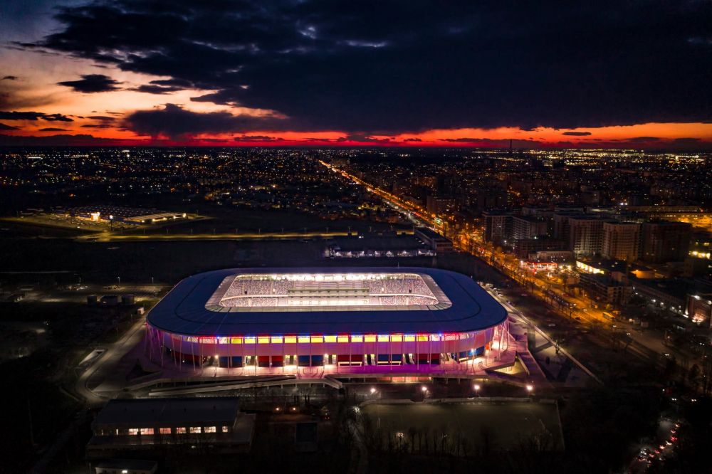Noul Steaua arata BESTIAL! Unic in Romania: ce se poate intampla pe stadionul BIJUTERIE al Stelei_5