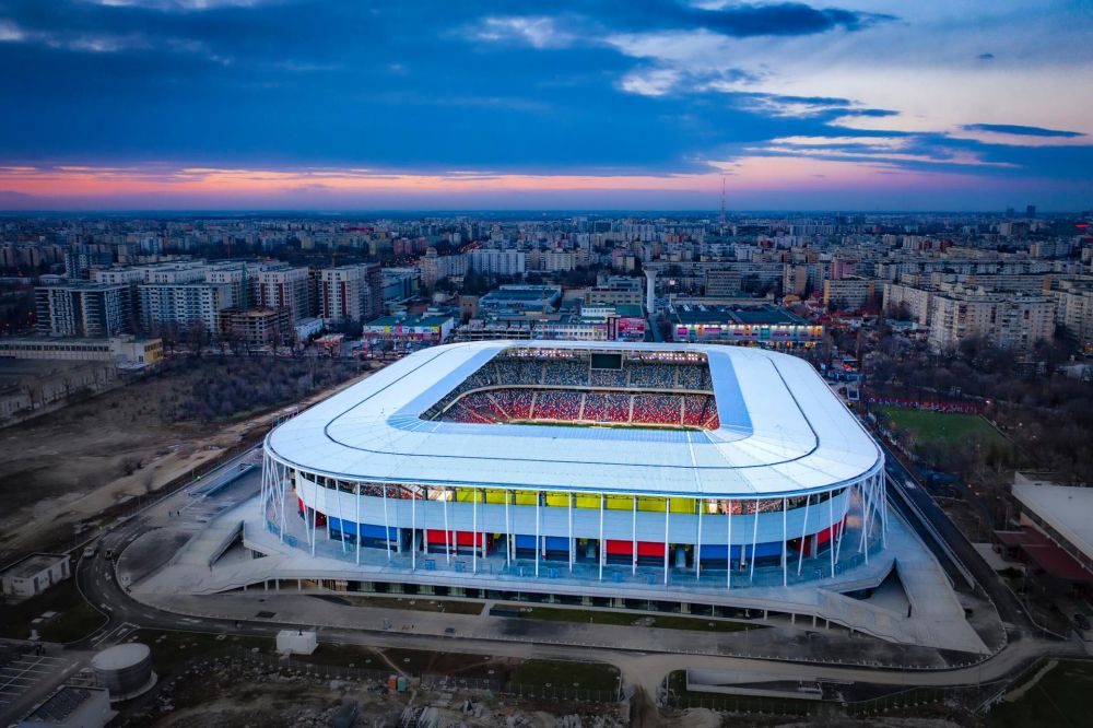 Noul Steaua arata BESTIAL! Unic in Romania: ce se poate intampla pe stadionul BIJUTERIE al Stelei_6