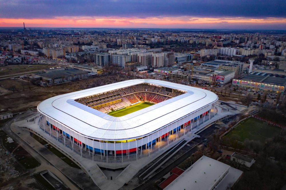 Noul Steaua arata BESTIAL! Unic in Romania: ce se poate intampla pe stadionul BIJUTERIE al Stelei_9