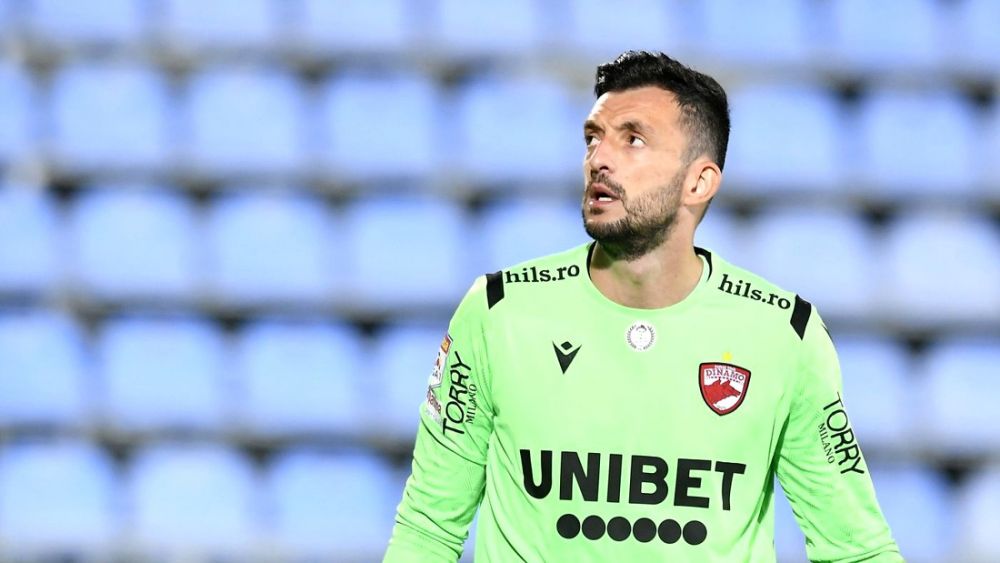 Gigi Becali i-a decis viitorul lui Straton! Ce se intampla cu fostul portar al lui Dinamo care mai are contract cu FCSB pana la finalul sezonului_3