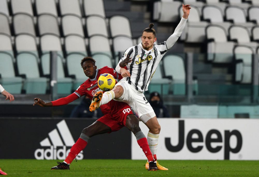 "Au fost mai multe oferte, dar nu poti sa refuzi Juventus!" Dezvaluiri de ULTIMA ORA despre situatia lui Radu Dragusin in Serie A_3