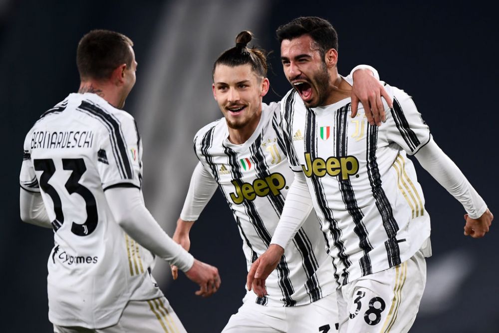 "Au fost mai multe oferte, dar nu poti sa refuzi Juventus!" Dezvaluiri de ULTIMA ORA despre situatia lui Radu Dragusin in Serie A_5