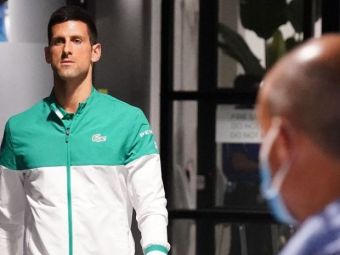 
	A castigat Djokovic Australian Open cu ruptura musculara? Un doctor ATP explica: &quot;Nu cunosc pe nimeni care poate face ce a reusit Novak Djokovic! Poate e facut dintr-un alt material&quot;&nbsp;
