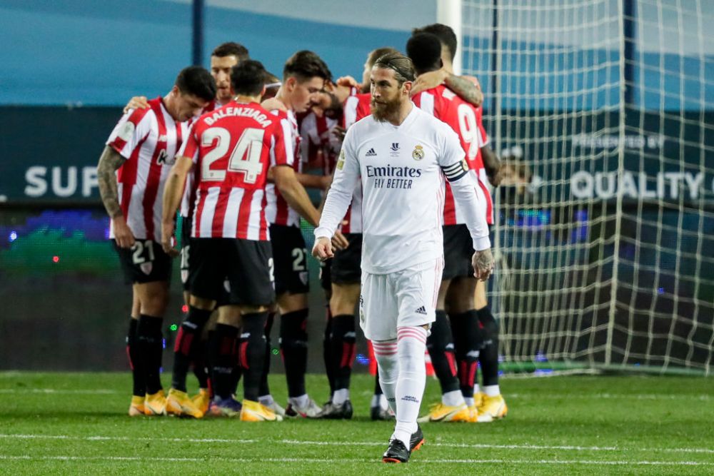 Sergio Ramos s-a razgandit! Capitanul de pe Bernabeu, pregatit sa ramana la Real Madrid! Motivul din spatele deciziei_1