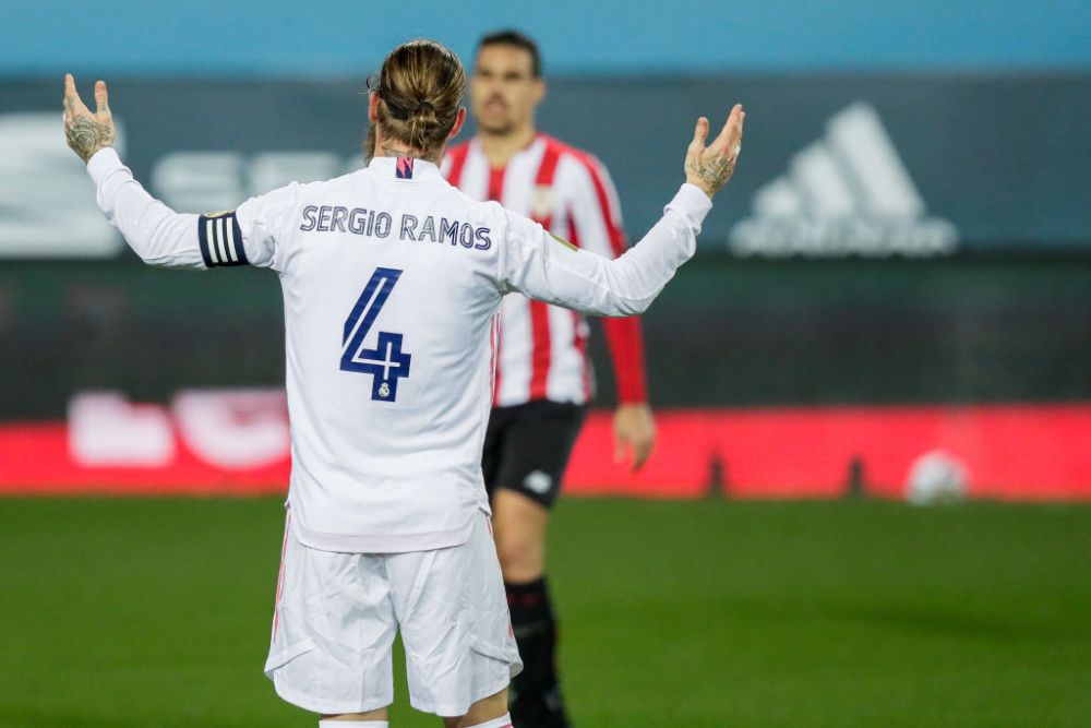 Sergio Ramos s-a razgandit! Capitanul de pe Bernabeu, pregatit sa ramana la Real Madrid! Motivul din spatele deciziei_2