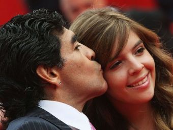
	Atac devastator al fiicelor lui Maradona in timpul audierilor: &quot;Ei sunt vinovatii!&quot; Declaratii incendiare in fata procurorilor
