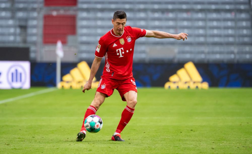 Bayern incearca o noua lovitura dupa transferul lui Upamecano! Cu ce super fundas negociaza pentru un parteneriat de vis in centrul apararii_3