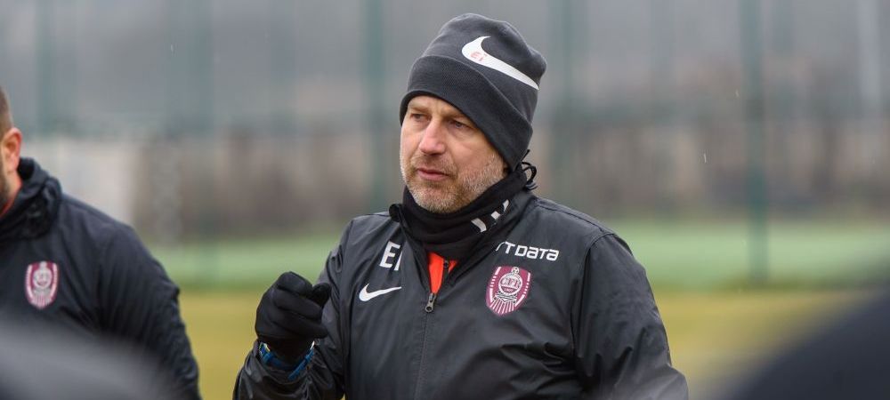CFR Cluj andrei chindris Andrei Pitian daniel graovac transfer fundas central