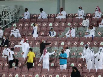 
	Primul club care cere oficial boicotarea Mondialului din 2022! Acesta acuza incalcari grave ale drepturilor omului in Qatar
