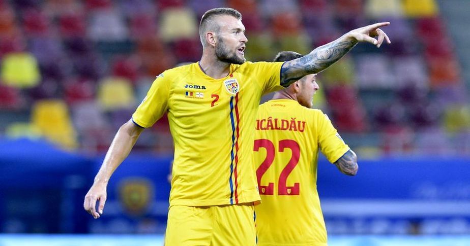 Internationalul roman dorit de FCSB si CFR Cluj, out de la echipa de club! De ce nu va mai juca in acest sezon_1