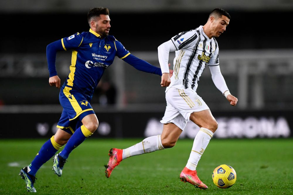 Cristiano Ronaldo si Lukaku, lupta incinsa pentru titlul de golgheter in Serie A! Ce spune belgianul despre duelul cu starul lui Juve_1