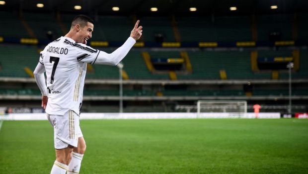 
	Cristiano Ronaldo si Lukaku, lupta incinsa pentru titlul de golgheter in Serie A! Ce spune belgianul despre duelul cu starul lui Juve
