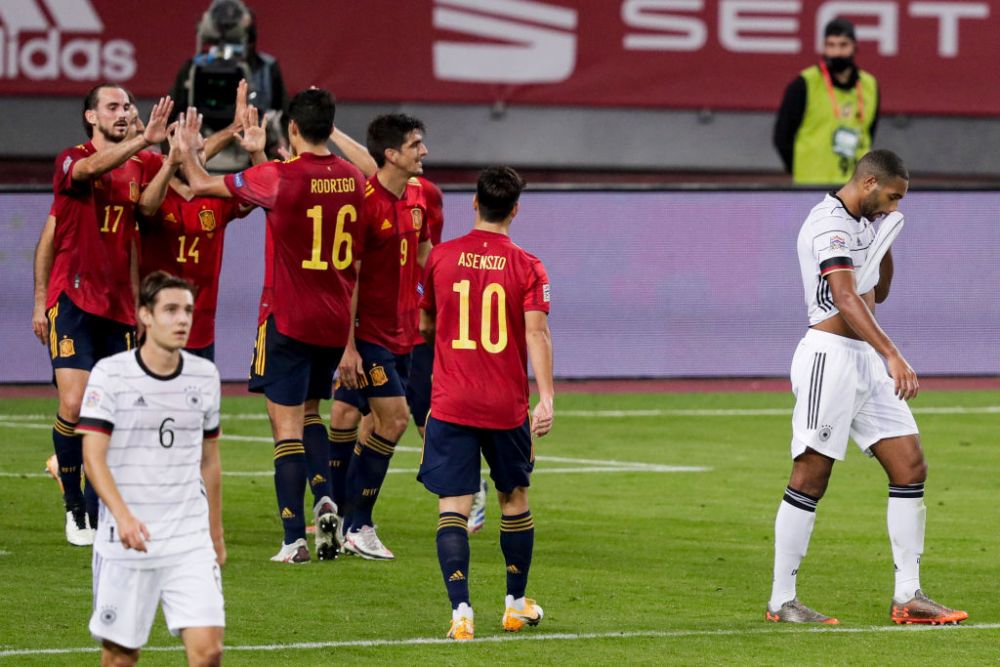Explicatia INCREDIBILA a lui Low dupa umilinta cu Spania! Motivul pentru care Germania ar fi incasat 6 goluri de la iberici: "Le era frica sa joace!"_3
