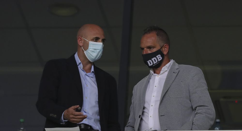 Asta ar fi dezastrul pentru Dinamo! Pablo Cortacero poate prelua din nou conducerea clubului, in urma procesului cu DDB! Cand se da sentinta_1