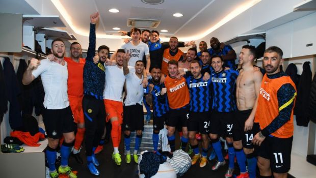 
	Panica la Inter Milano! Echipa lui Andrei Radu are grave probleme financiare si poate ajunge in insolventa
