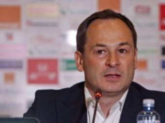 
	Revine Ionuț Negoiță la Dinamo? Fostul patron a dat răspunsul așteptat de toți suporterii
