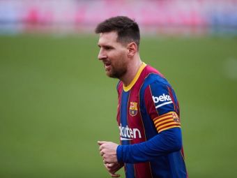 
	Candidatul la alegerile prezidentiale ale Barcelonei a facut anuntul! &quot;Daca nu castig, Messi va pleca!&quot; CUTREMUR in Catalonia
