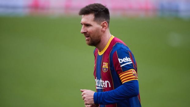 
	Candidatul la alegerile prezidentiale ale Barcelonei a facut anuntul! &quot;Daca nu castig, Messi va pleca!&quot; CUTREMUR in Catalonia
