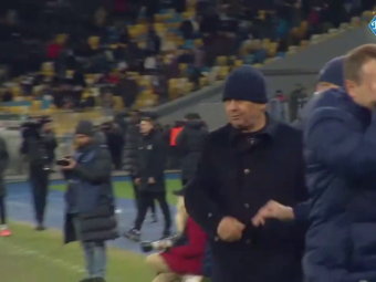 NEBUNIE CURATA pentru Lucescu in cel mai nebun meci al sezonului! Ce s-a intamplat la penalty-uri bate ORICE scenariu! VIDEO